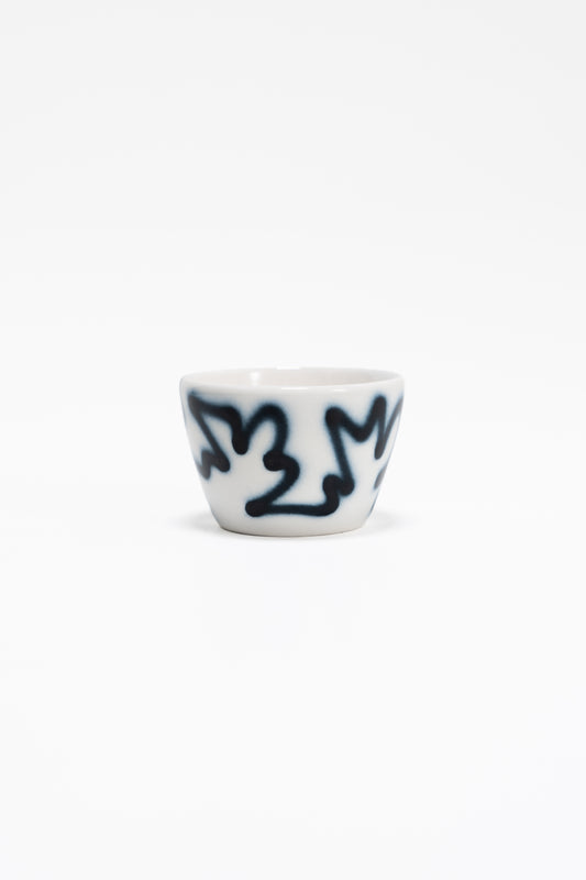 Super Cup Kawaii – Frizbee Ceramics