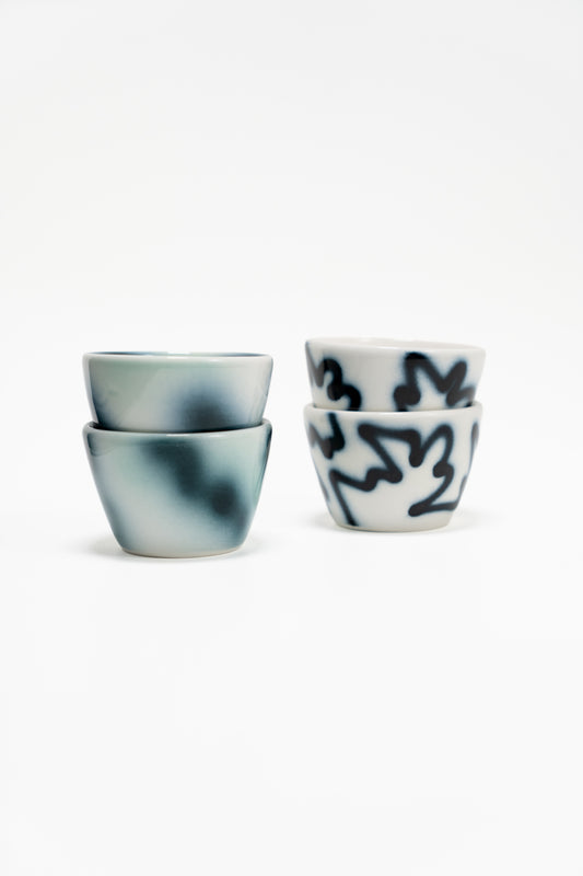 Super Cup Kawaii – Frizbee Ceramics