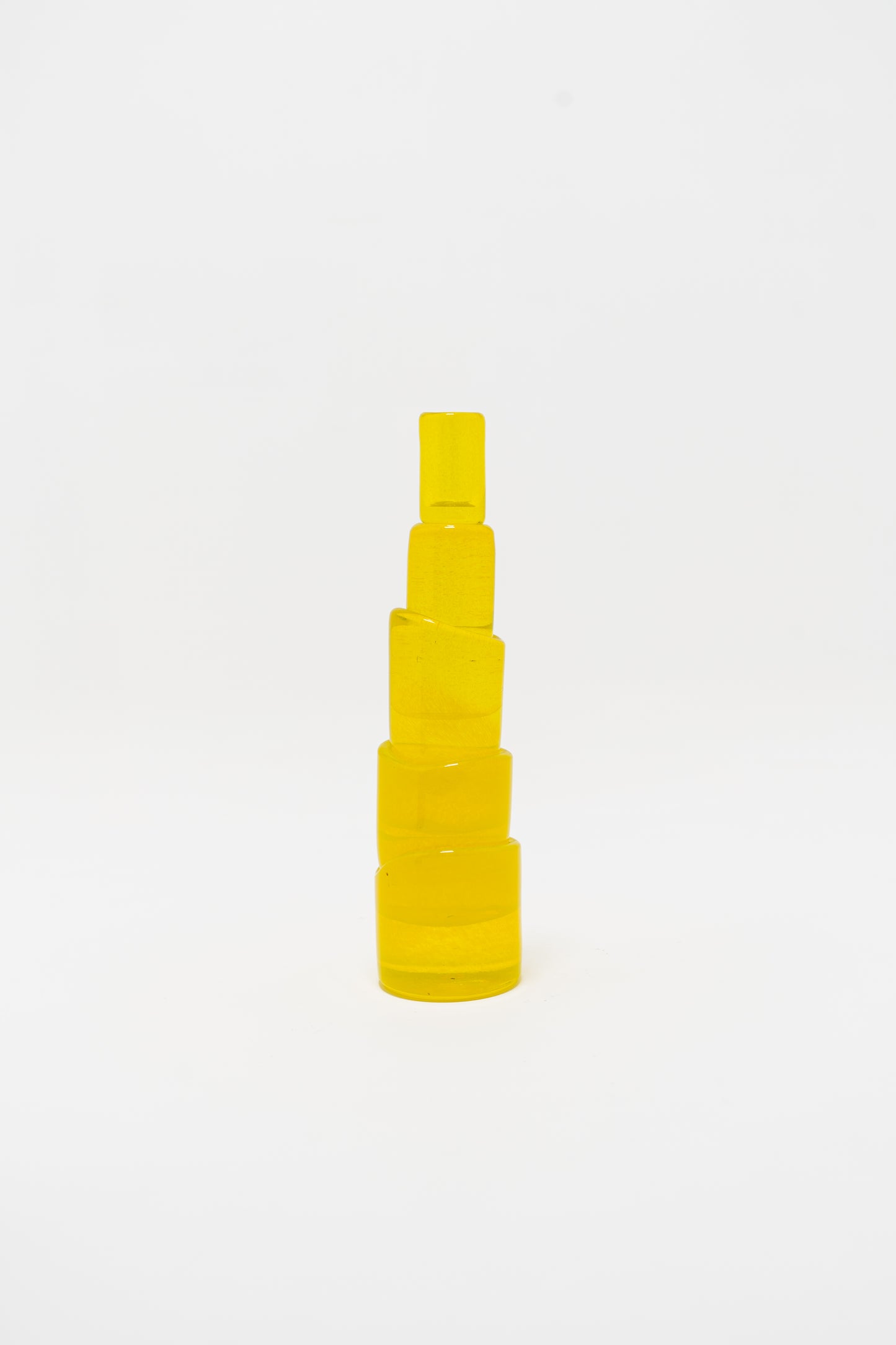 Stacked Candle Holder – Nienke Sikkema